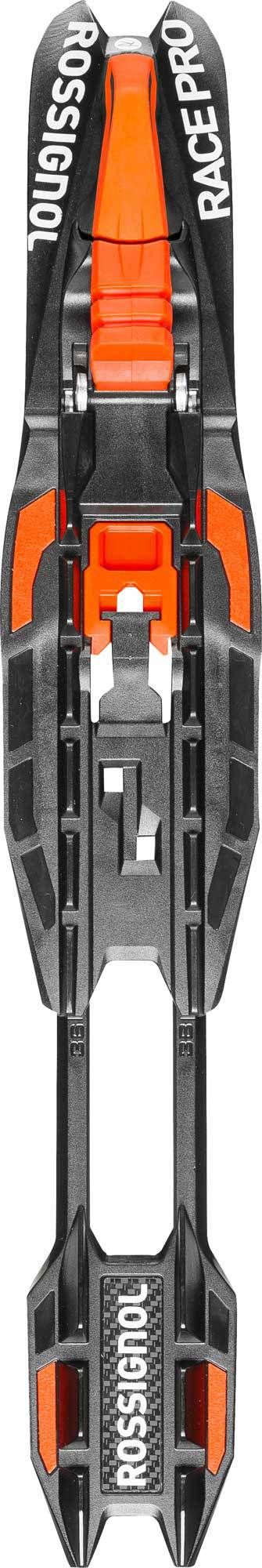 Rossignol Race Pro Skate Turnamic Binding