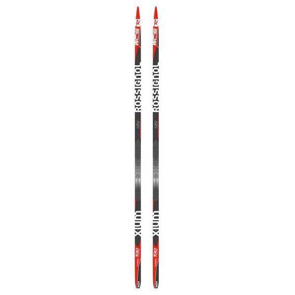 Rossignol Xium WCS R-Grip Classic Skis