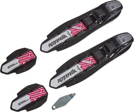 Rottefella Touring Auto Classic Binding