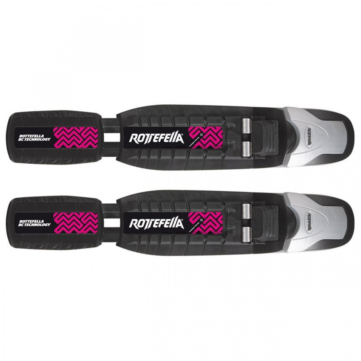 Rottefella NNN-BC Manual Bindings – Nordic Skater