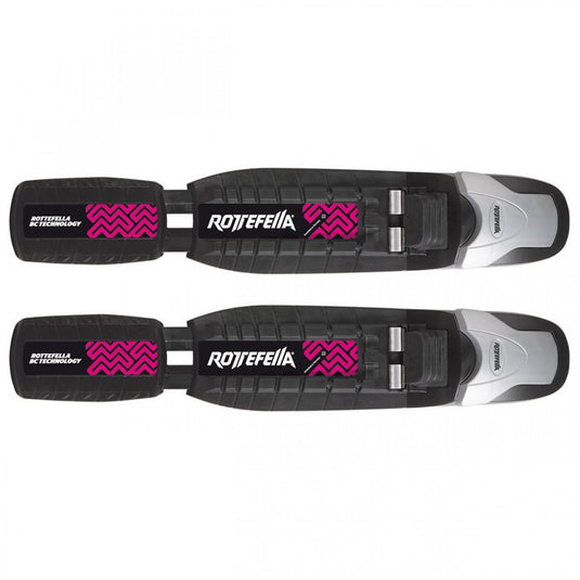 Rottefella NNN-BC Manual Bindings