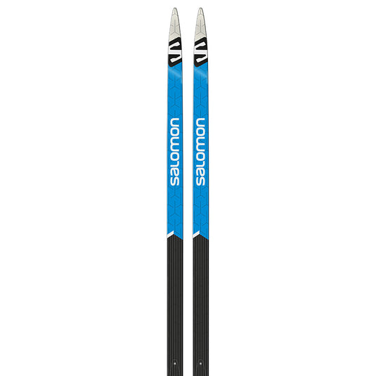Skin Skis