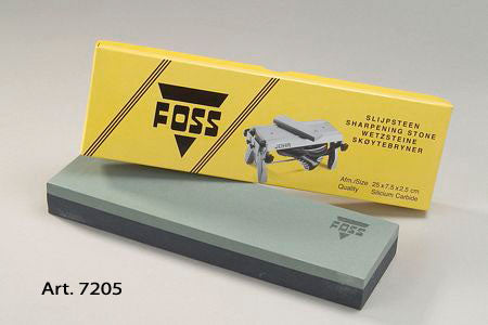 Zandstra Foss Elite Sharpening Stone