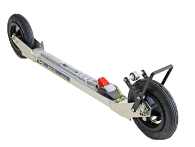 Roller Ski Rental