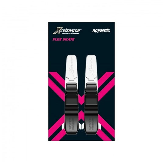 Rottefella Xcelerator Skate Flexors