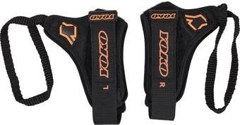 Yoko YXS1 racing straps