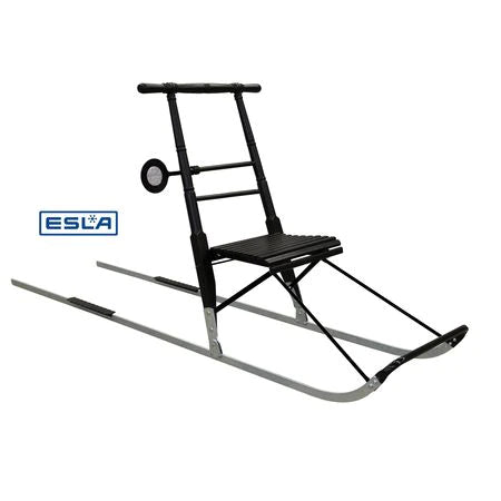 Kicksleds – Nordic Skater