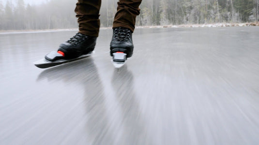 Foss Honing Oil – Nordic Skater