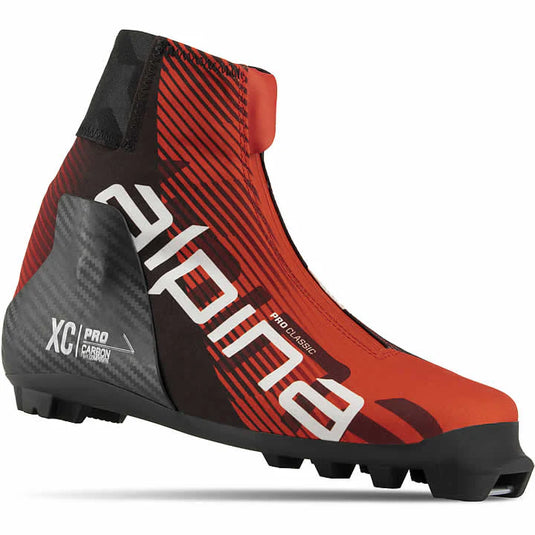 Alpina Pro Classic Boots