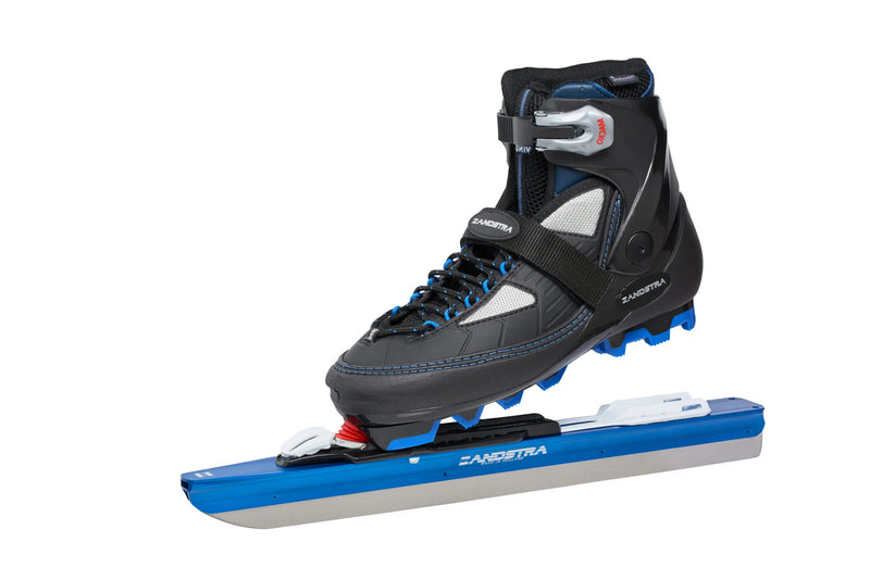 Load image into Gallery viewer, Zandstra Nordic Comfort Skate Boots
