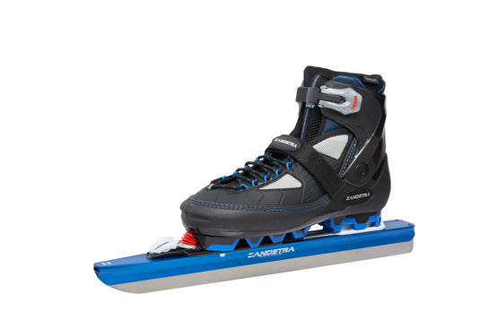 Zandstra Nordic Comfort Skate Boots