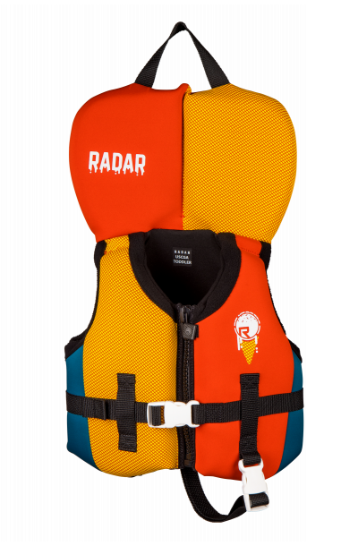 Load image into Gallery viewer, Radar Toddler CGA Vest (0-30LBS)
