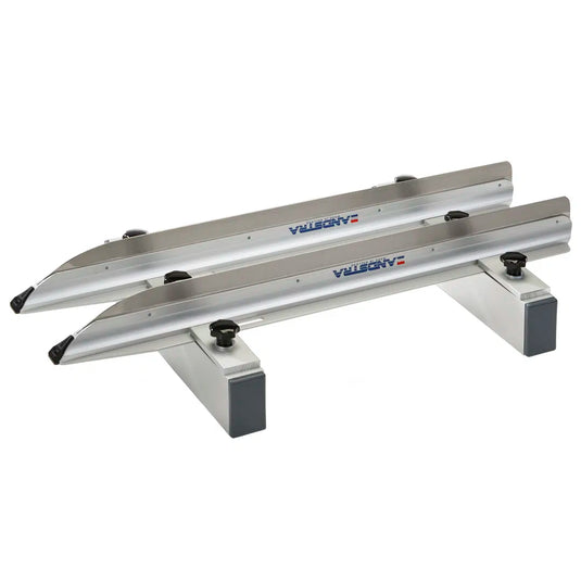Zandstra Economy Sharpening Jig