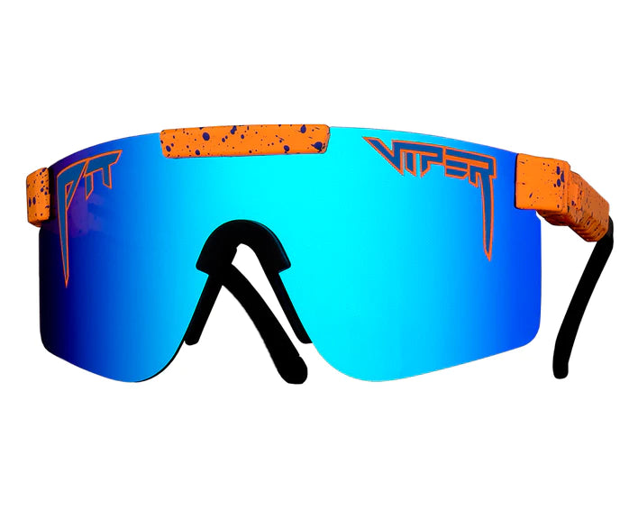 Load image into Gallery viewer, Pit Viper The Crush Polarized
