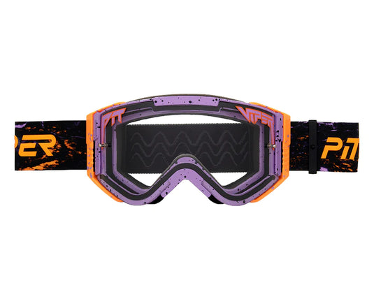 Pit Viper The High Speed Off Road Brapstrap