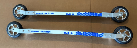 Nordic Skater 'Speed' Roller Skis
