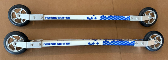 Nordic Skater 'Speed' Roller Skis