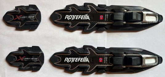 Rottefella Xcelerator Skate Bindings