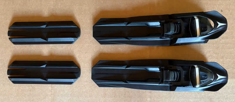 Load image into Gallery viewer, Atomic Prolink Shift Skate Bindings
