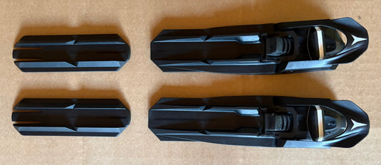 Atomic Prolink Shift Skate Bindings