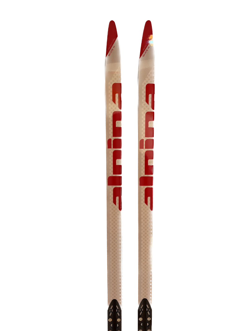 Load image into Gallery viewer, Alpina Ambition W skate skis
