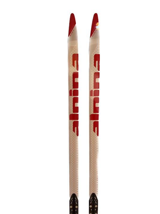 Alpina Ambition W skate skis