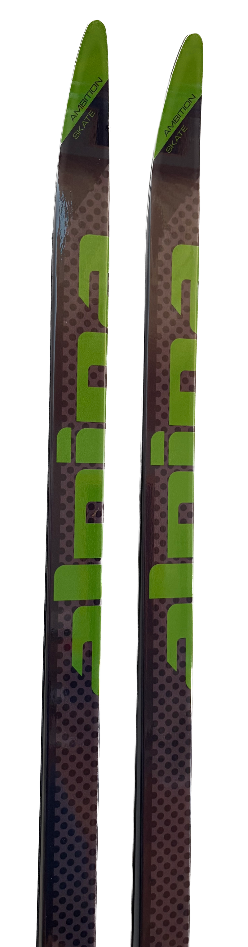 Load image into Gallery viewer, Alpina Ambition Skate Skis
