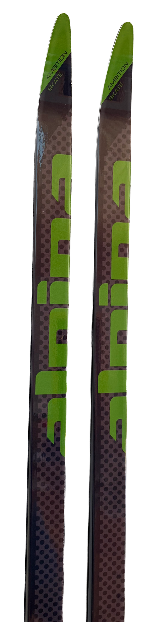 Alpina Ambition Skate Skis