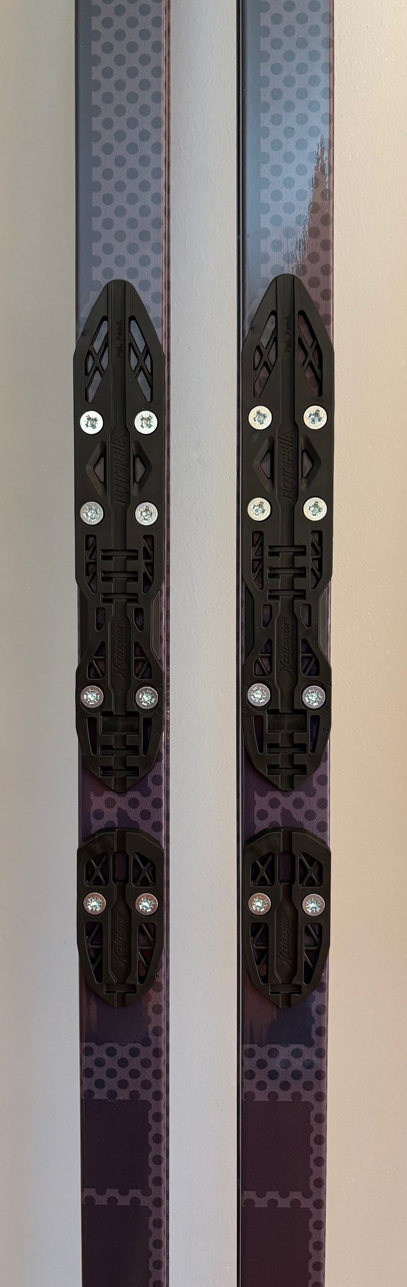 Load image into Gallery viewer, Alpina Ambition Skate Skis
