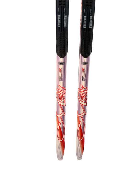 Madshus Metis skate skis