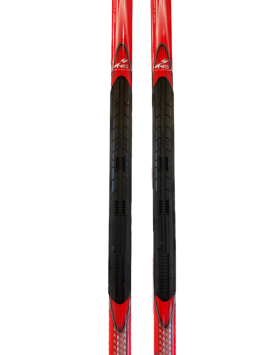 Madshus Megasonic Classic race skis