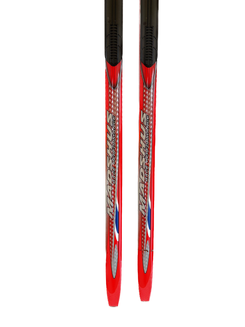 Load image into Gallery viewer, Madshus Megasonic Classic race skis
