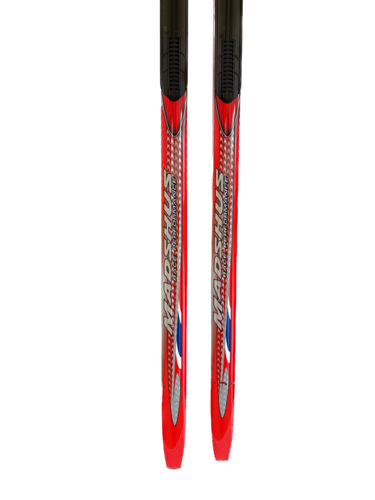 Madshus Megasonic Classic race skis