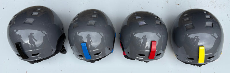 Load image into Gallery viewer, Smith Holt Helmet
