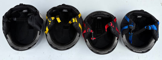 Smith Holt Helmet