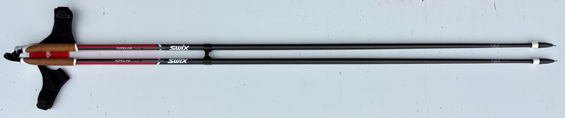 Load image into Gallery viewer, Swix Roadline 2 Roller Ski Poles
