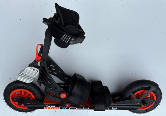 Skike V07 Plus Pro skating roller skis