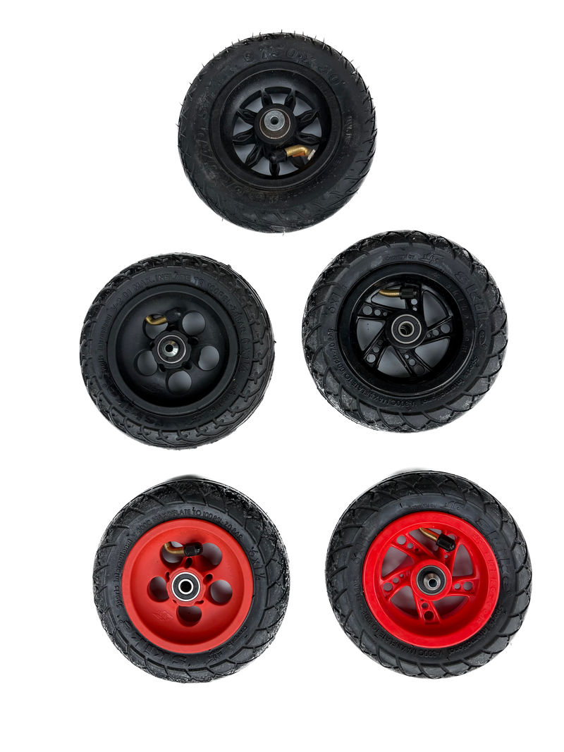 Load image into Gallery viewer, Skike 6-inch Complete Wheel
