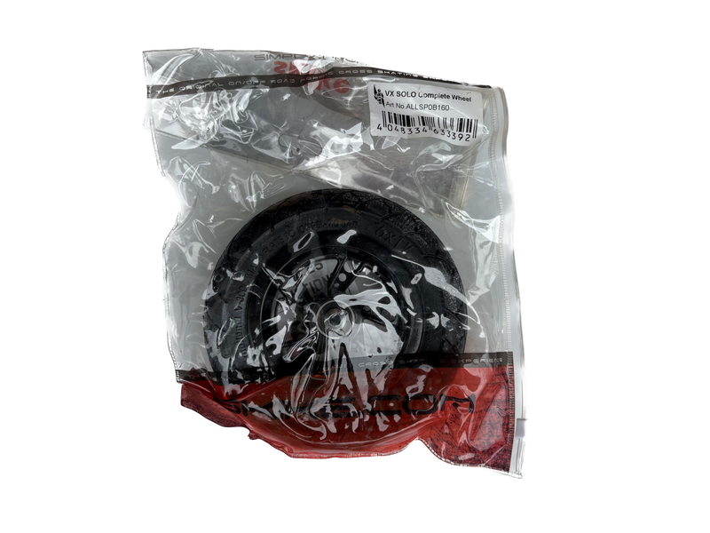 Load image into Gallery viewer, Skike 6-inch Complete Wheel
