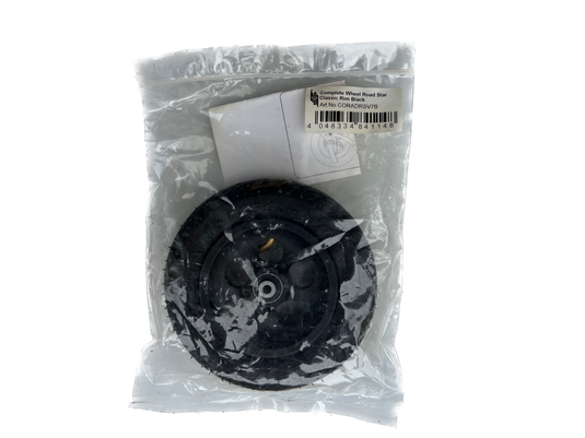 Skike 6-inch Complete Wheel