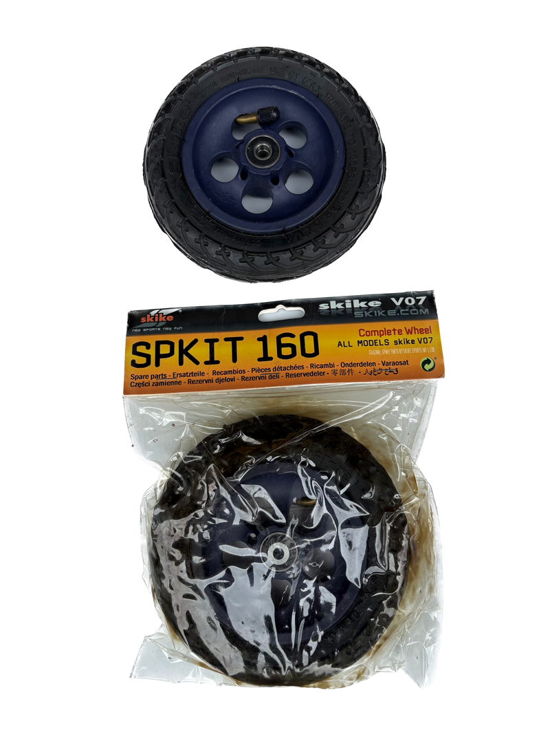 Load image into Gallery viewer, Skike 6-inch Complete Wheel
