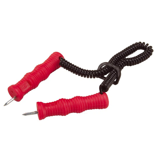 Zandstra Economy Ice Claws