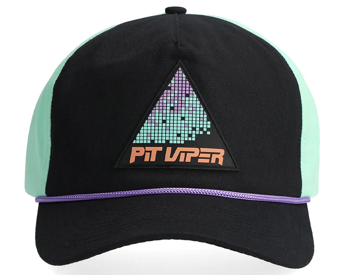 Load image into Gallery viewer, Pit Viper Naples Hat
