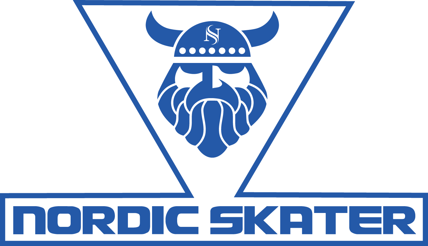 Nordic ski boot size 2025 chart