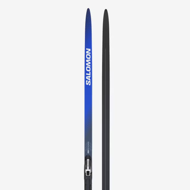Salomon RS8 Skate Skis with bindings