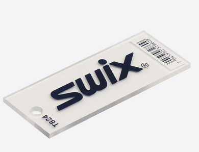 Swix 4mm Plexi Scraper