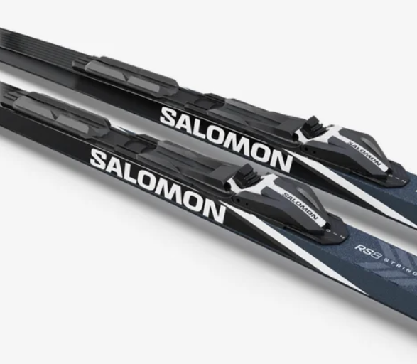 Load image into Gallery viewer, Salomon RS8 Skate Ski 2025
