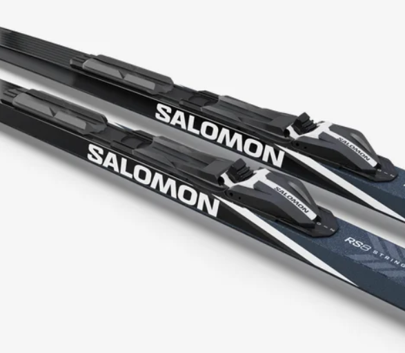 salomon freestyle skis 2018 Salomon RS8 Skate Ski 2025 – Nordic Skater