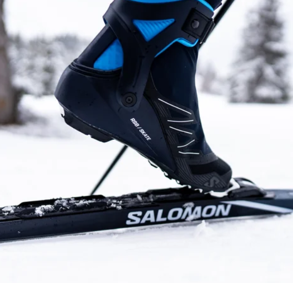 Load image into Gallery viewer, Salomon RS8 Skate Boot &#39;25
