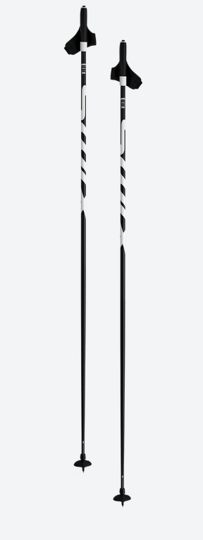 Load image into Gallery viewer, Swix Q4 Ski Poles
